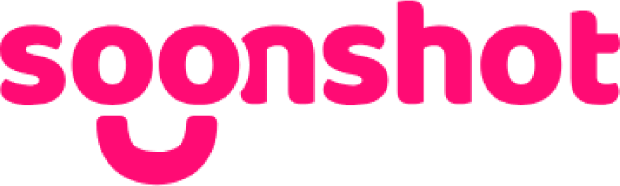 logo nextwork SoonShot