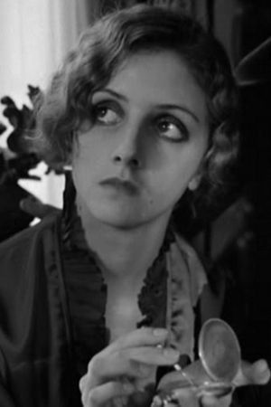 et billede af Anna Demyanenko