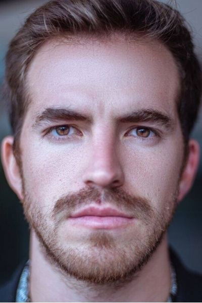 et billede af Luis Fernando Jiménez Mayagoitia