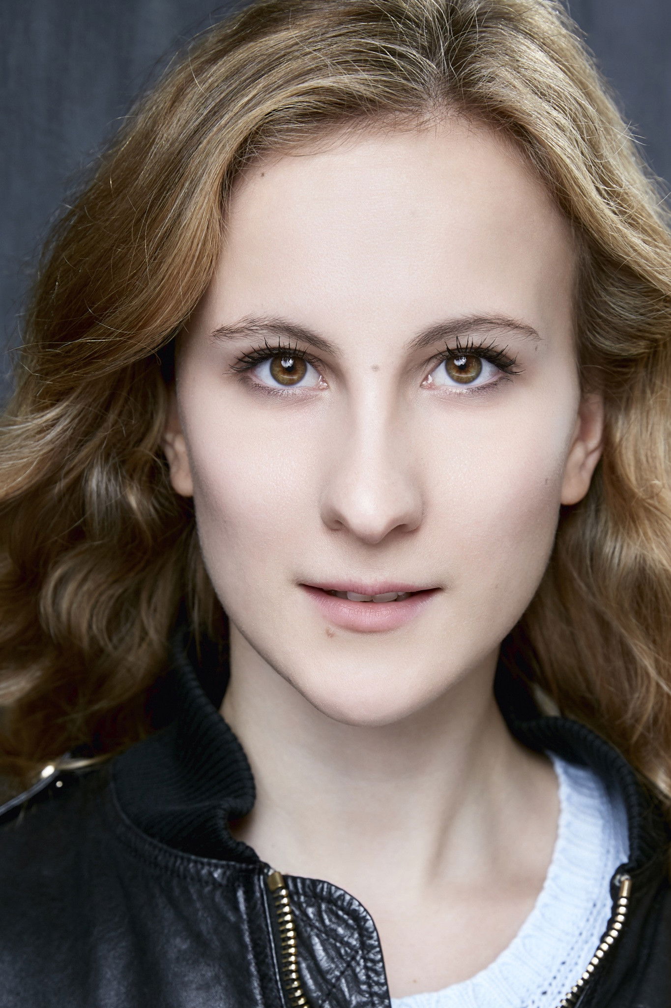 et billede af Elisa Mammoliti