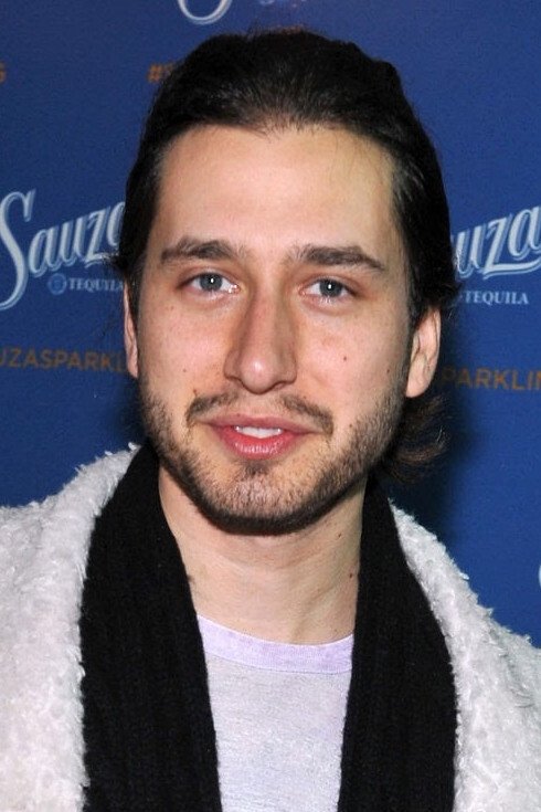 et billede af Jaco Caraco