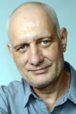 Philippe Bordelais | Steadicam Operator