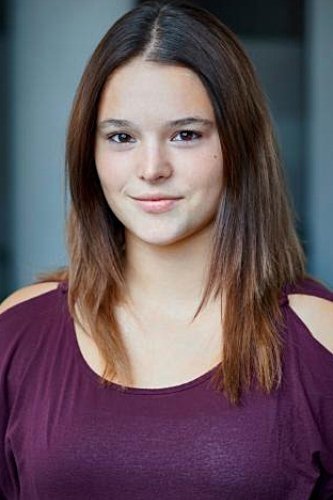 et billede af Jenyane Provencher