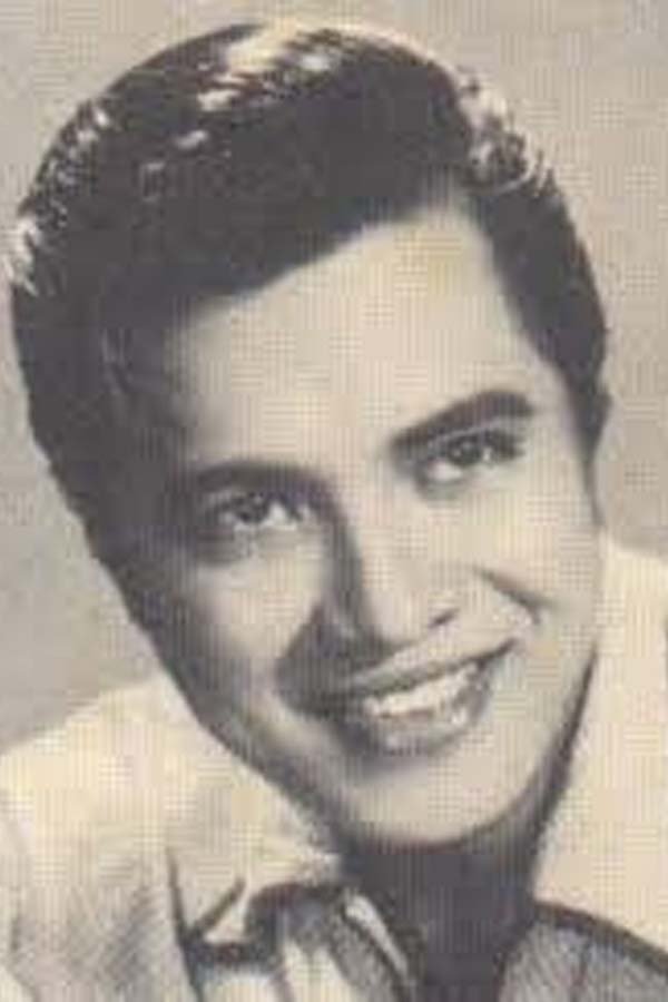 et billede af Jose Romulo