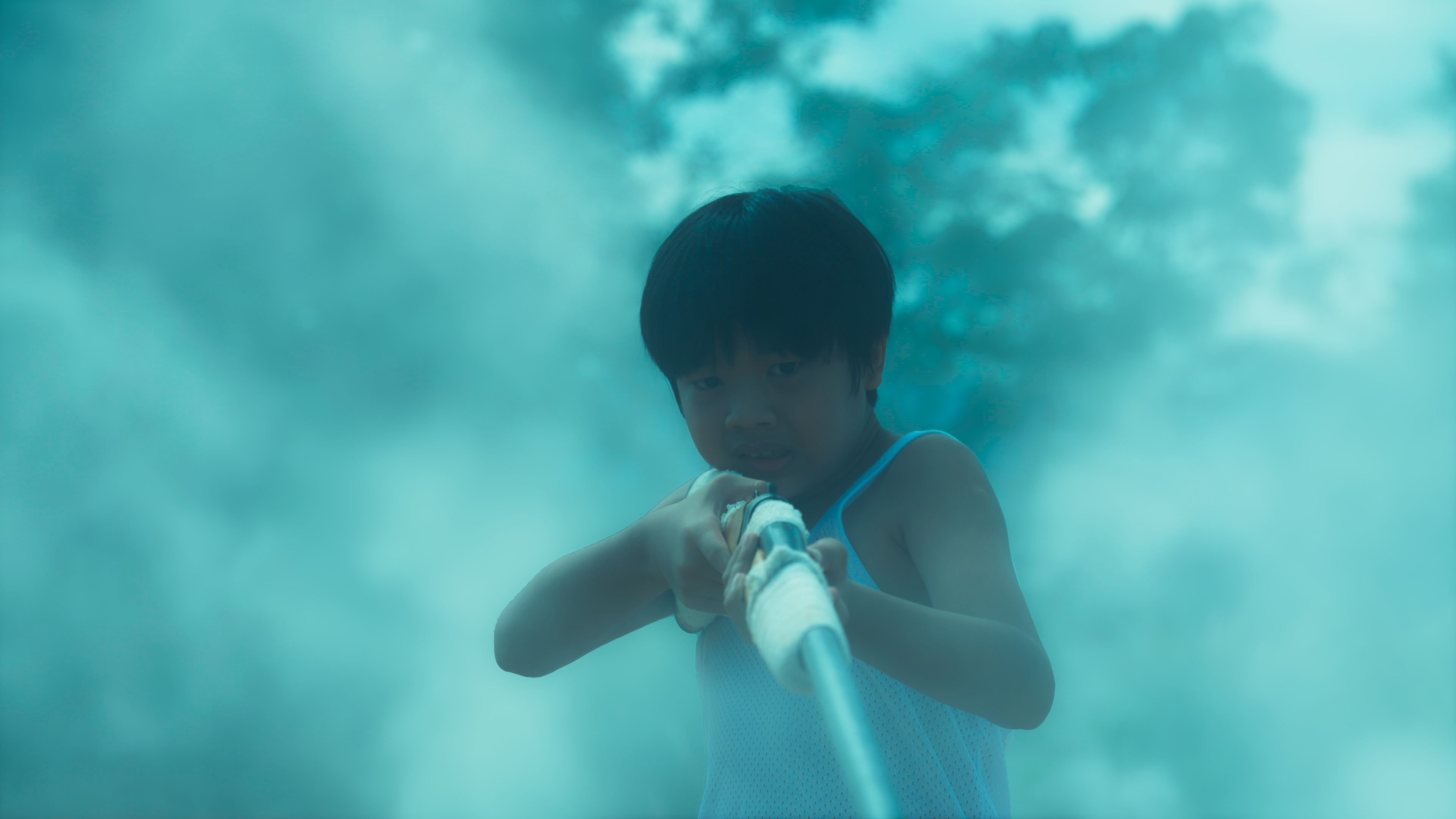 China Beast (2024)