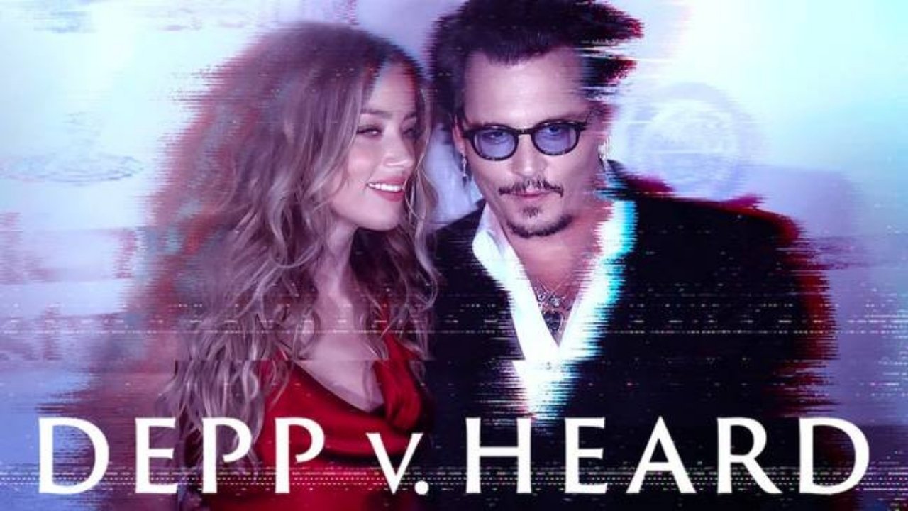 Depp V Heard
