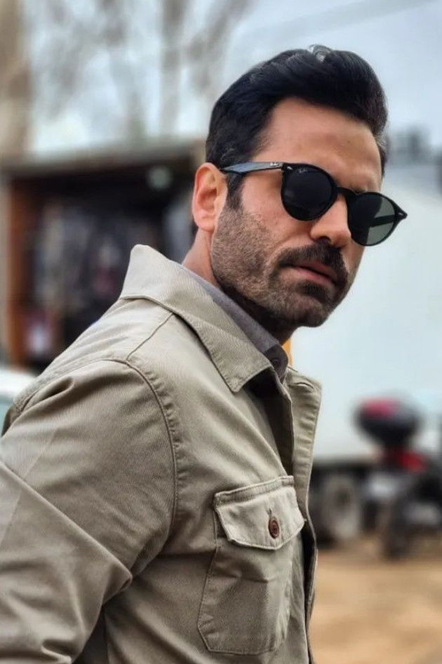 et billede af Mohannad Sattar