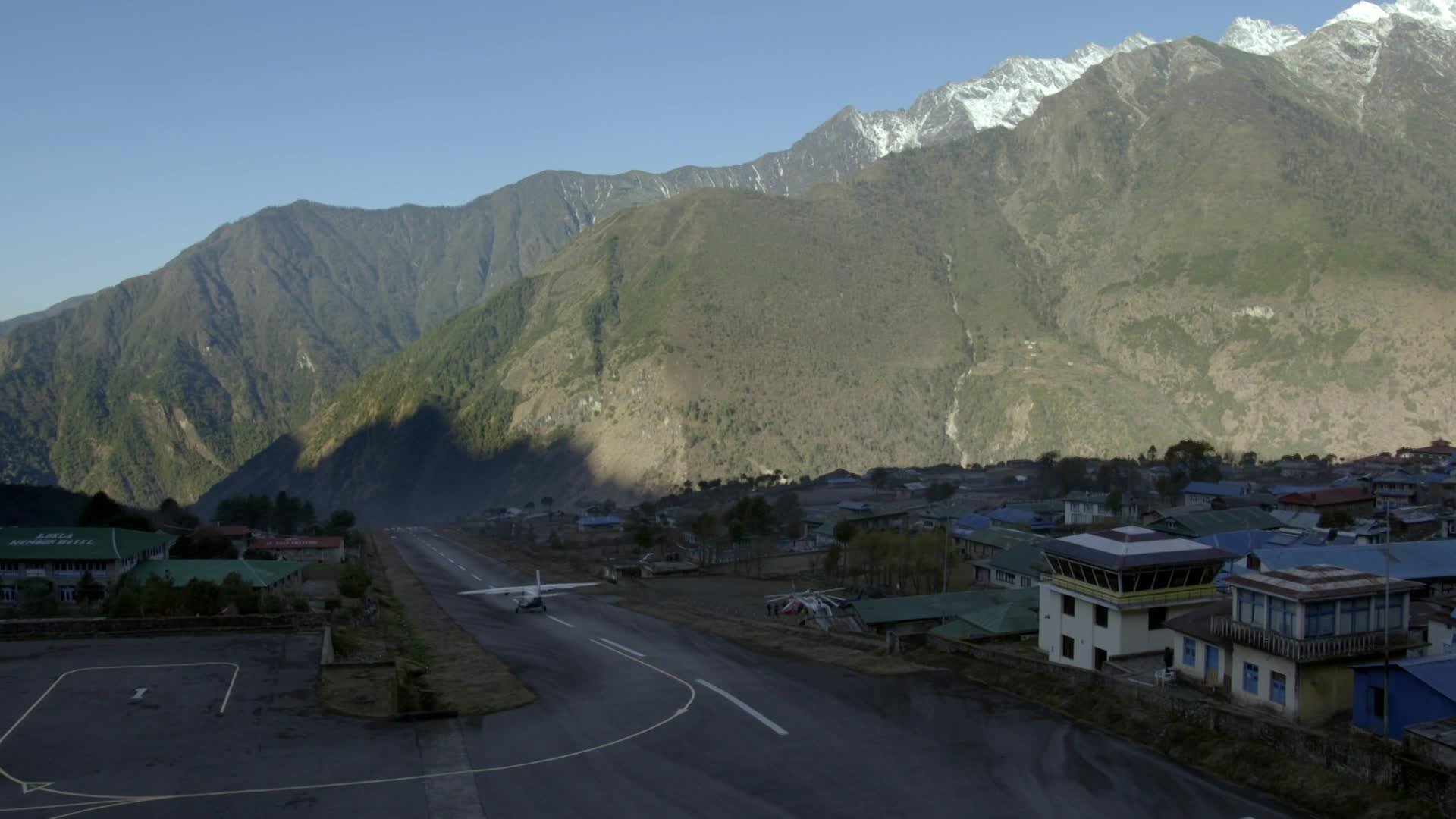 Thumbnail for Himalayan Sherpa Season 1 Episode 4