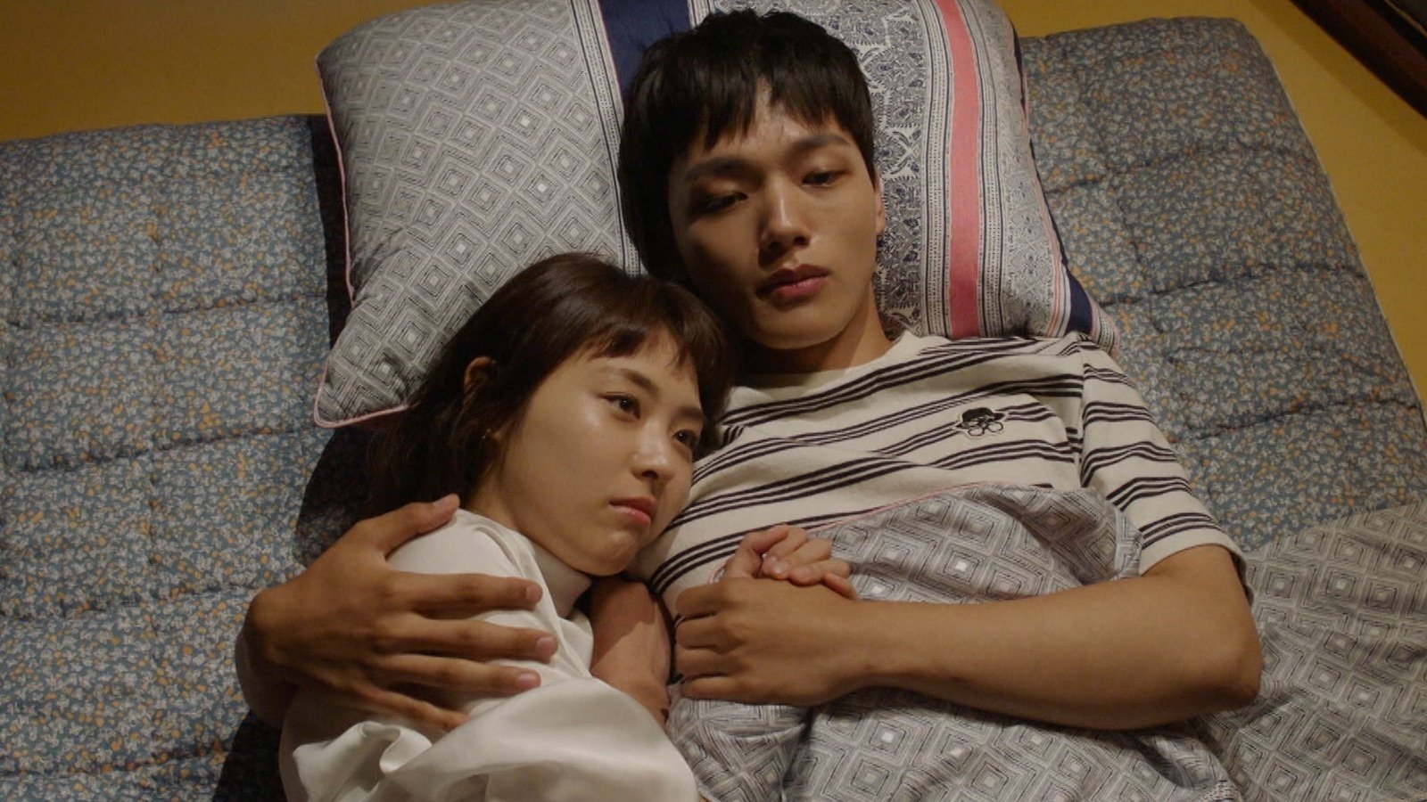 Reunited Worlds