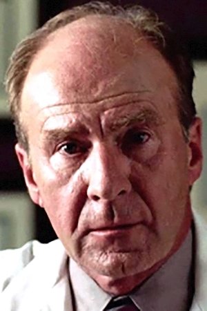 et billede af Gregory Chase