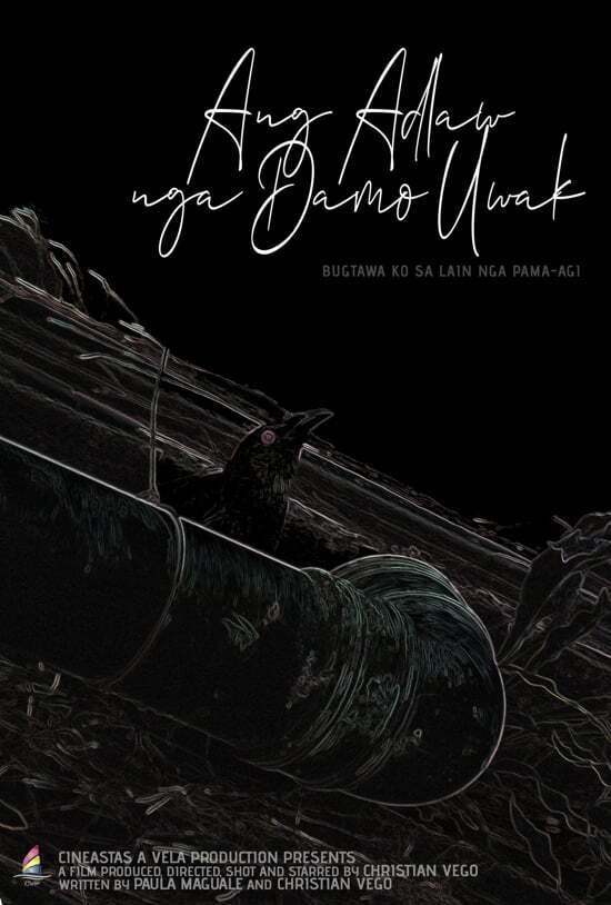 Ang Adlaw nga Damo Uwak