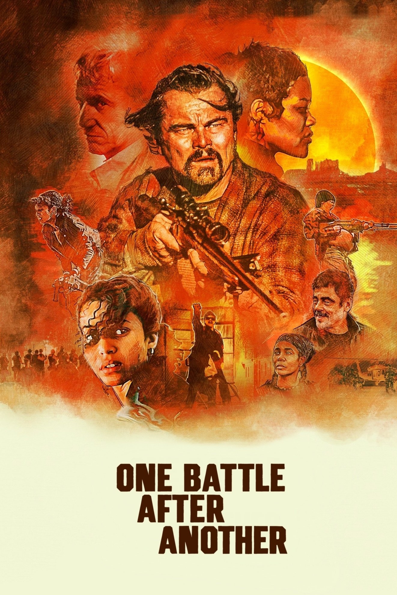 One Battle After Another