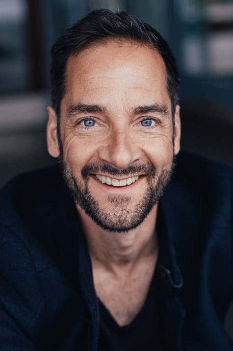 et billede af Oliver Bürgin