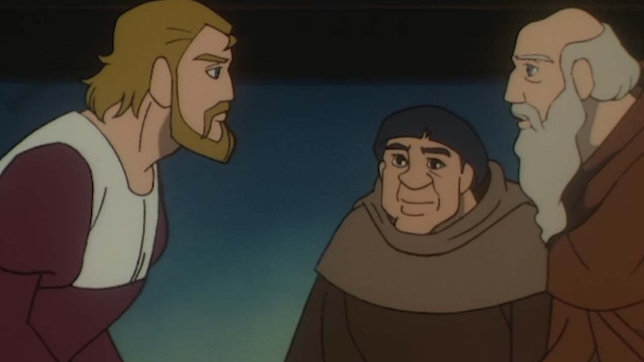Episode 13