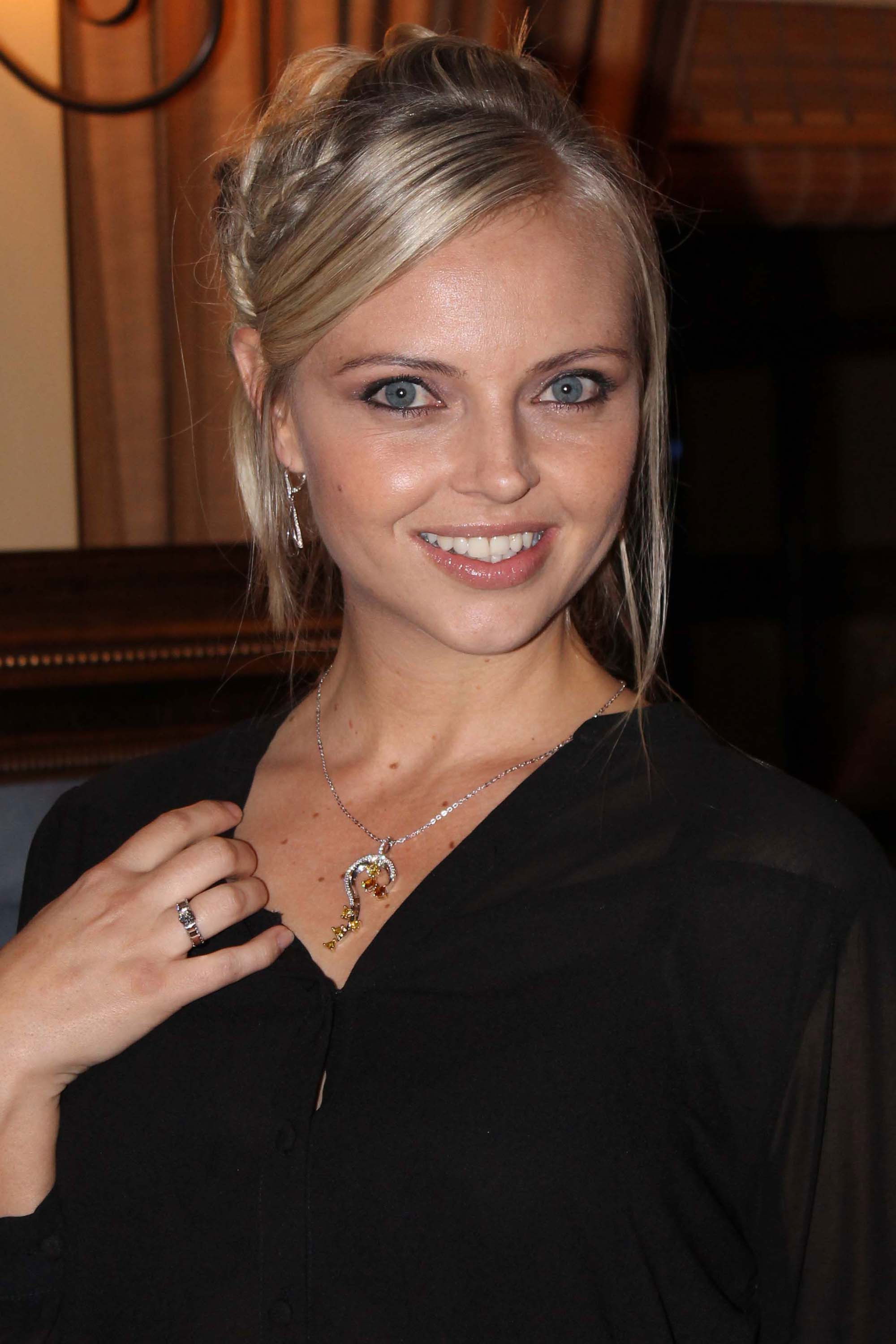 et billede af Yutame Venter