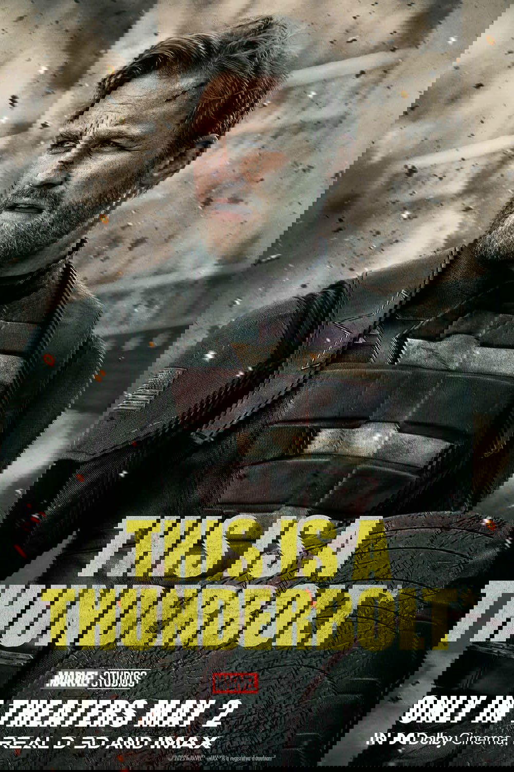 Thunderbolts*