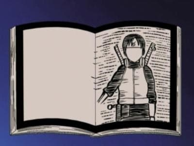 Naruto Shippuden – Episódio 48