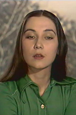 et billede af Mariya Monakhova