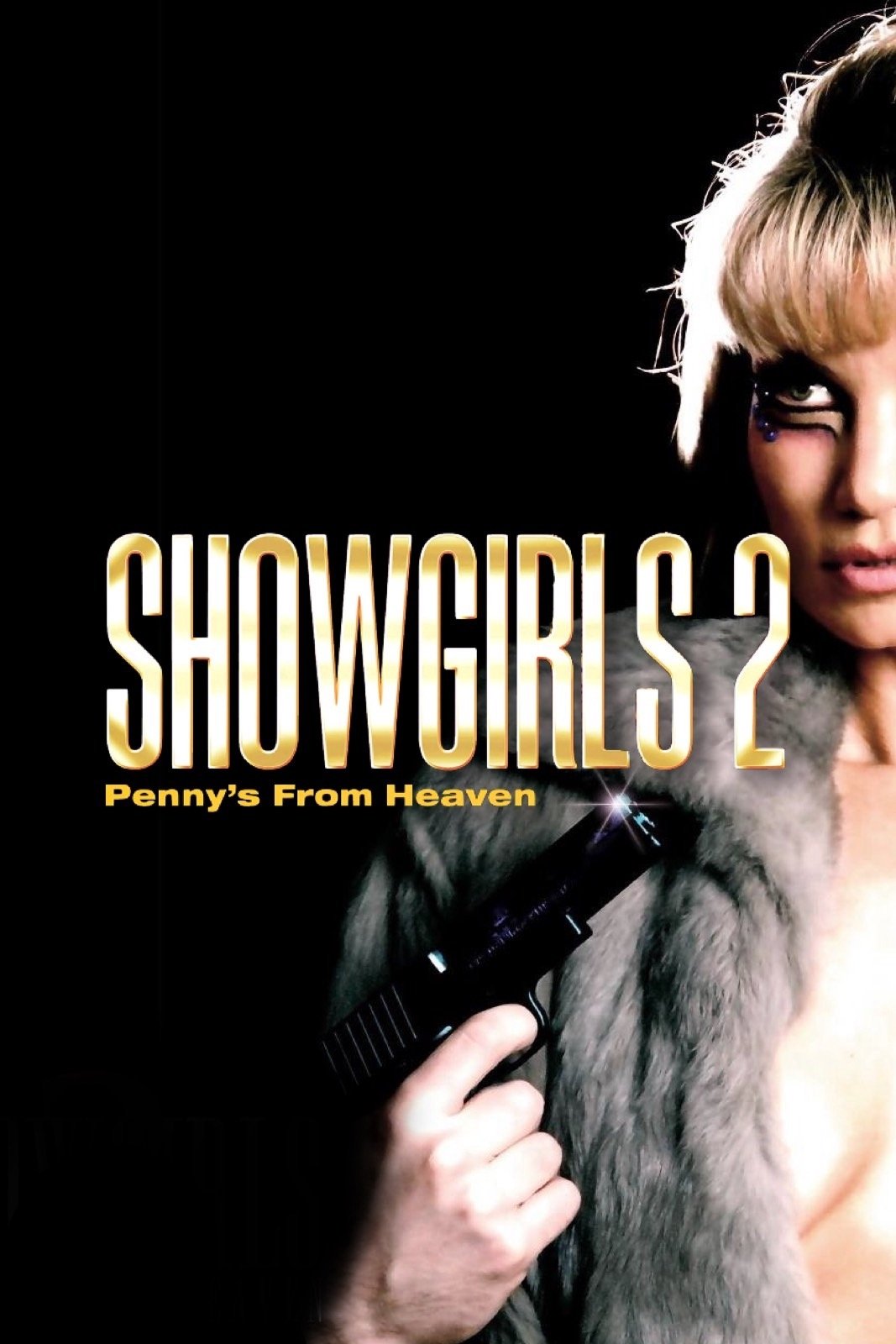 Showgirls 2: Penny's from Heaven