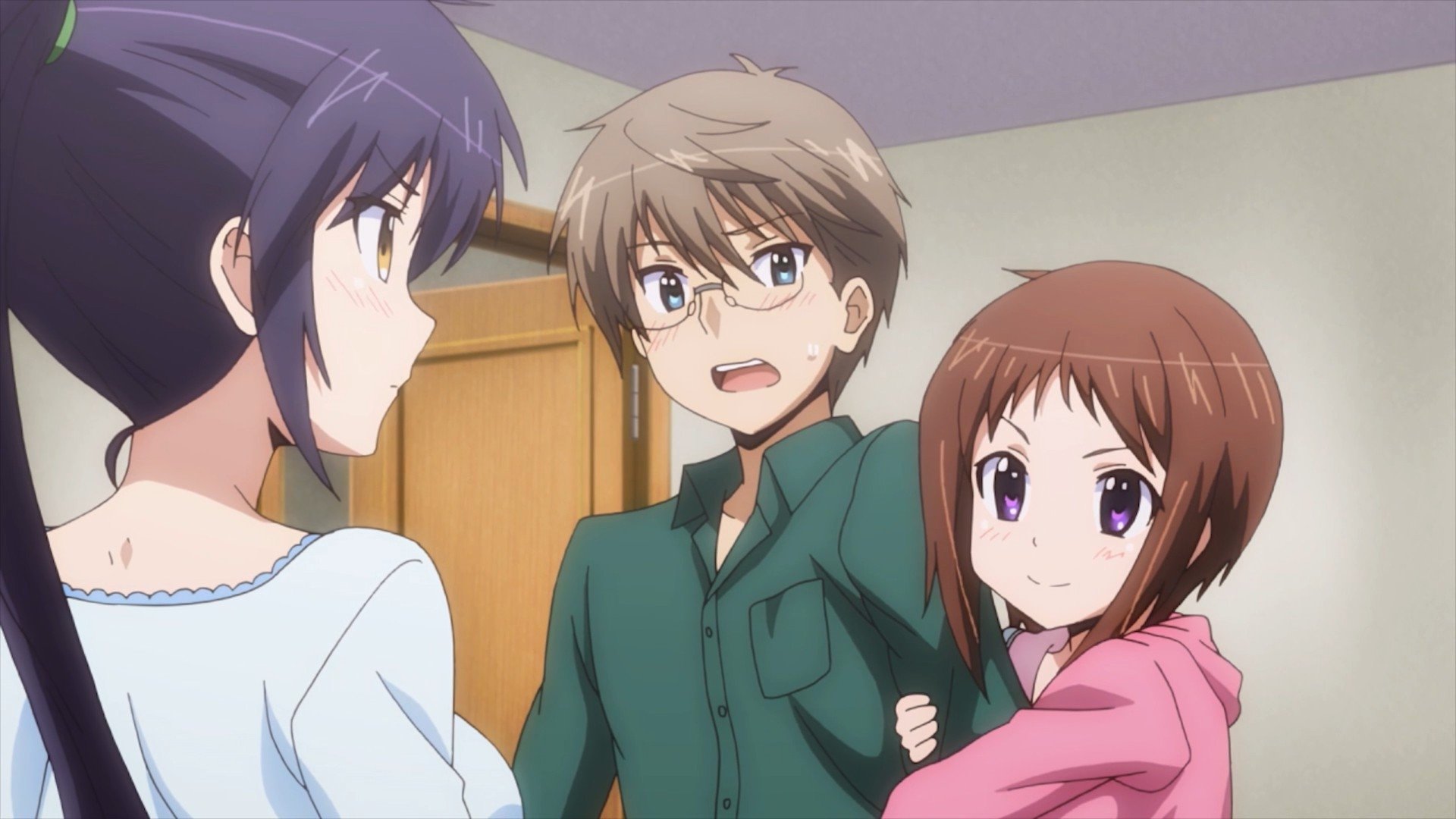 My Wife Is The Student Council President My Wife is the Student Council President: 2x7 - Anime-Tomu