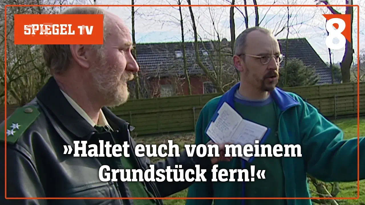 Thumbnail for Episode 8 Season 1 Episode 8