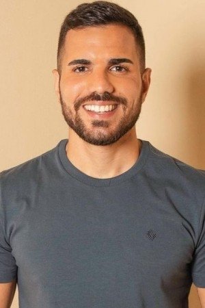 et billede af Victor Sousa