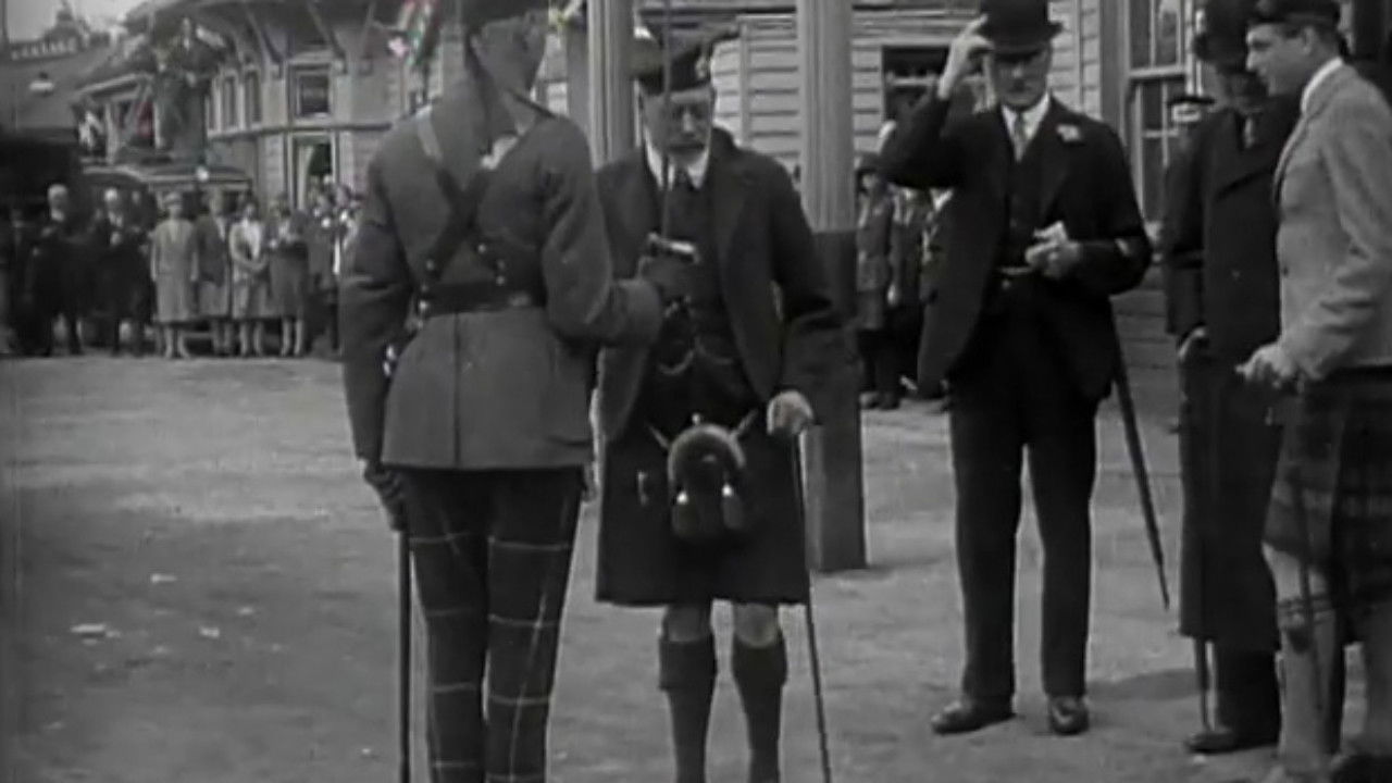 Imagem do Filme A Daughter for the 'Dainty Duchess'