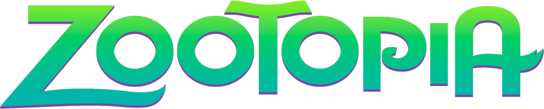 Zootopia Logo