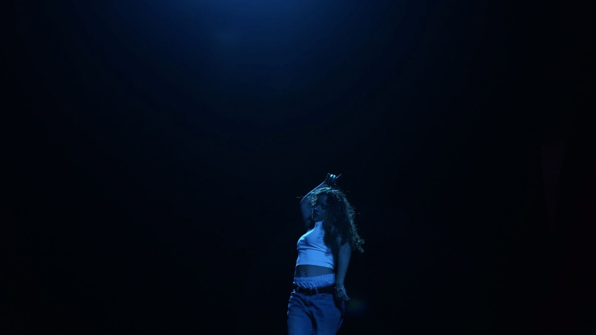 Before The Spotlight