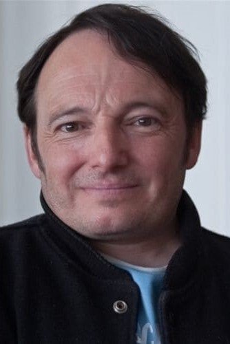 et billede af Jean-Yves Tual