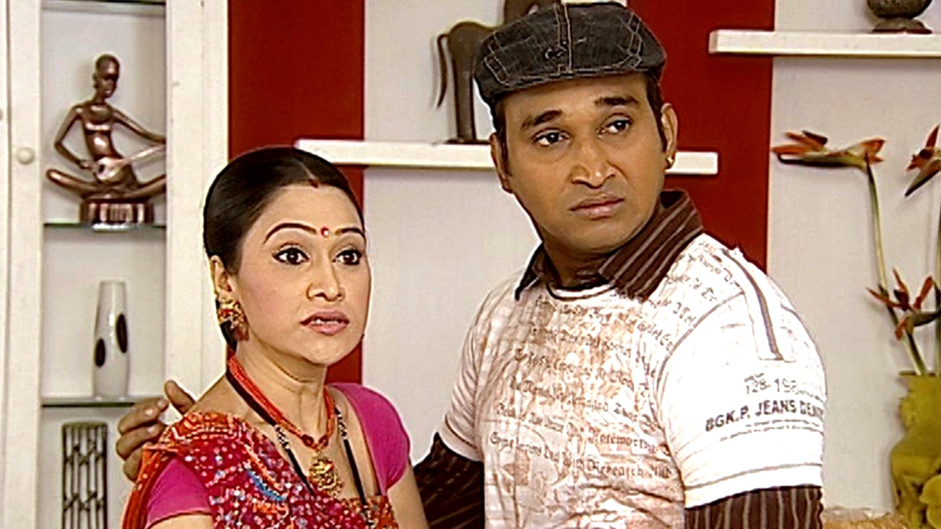 Taarak Mehta Ka Ooltah Chashmah