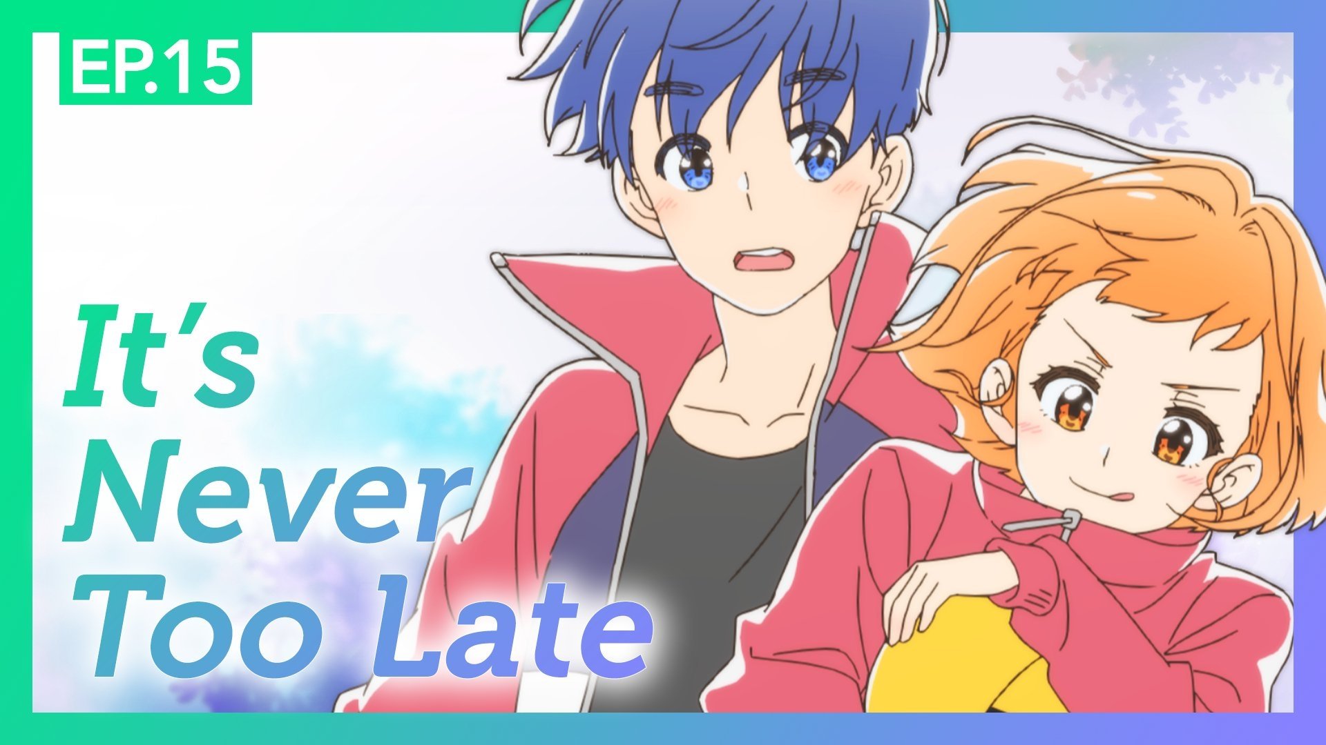 Episode 15