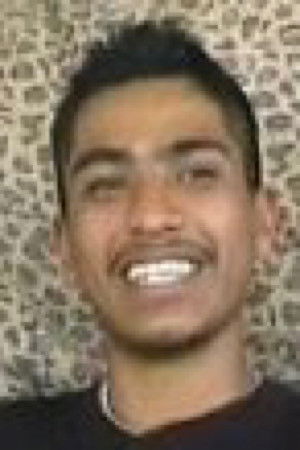 et billede af Fabian Lavalle