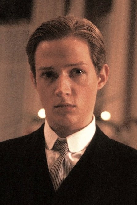 et billede af Christoph Eichhorn