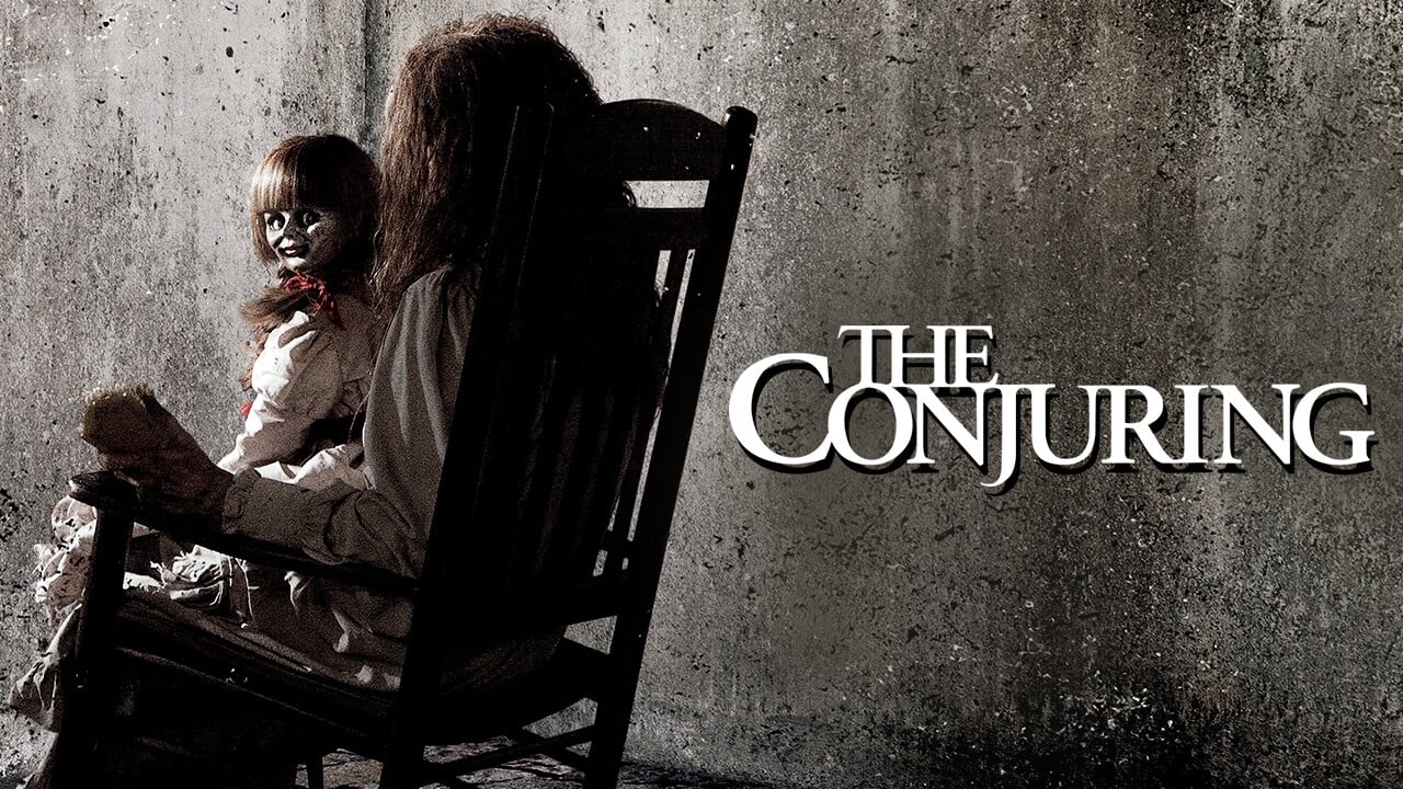 The Conjuring