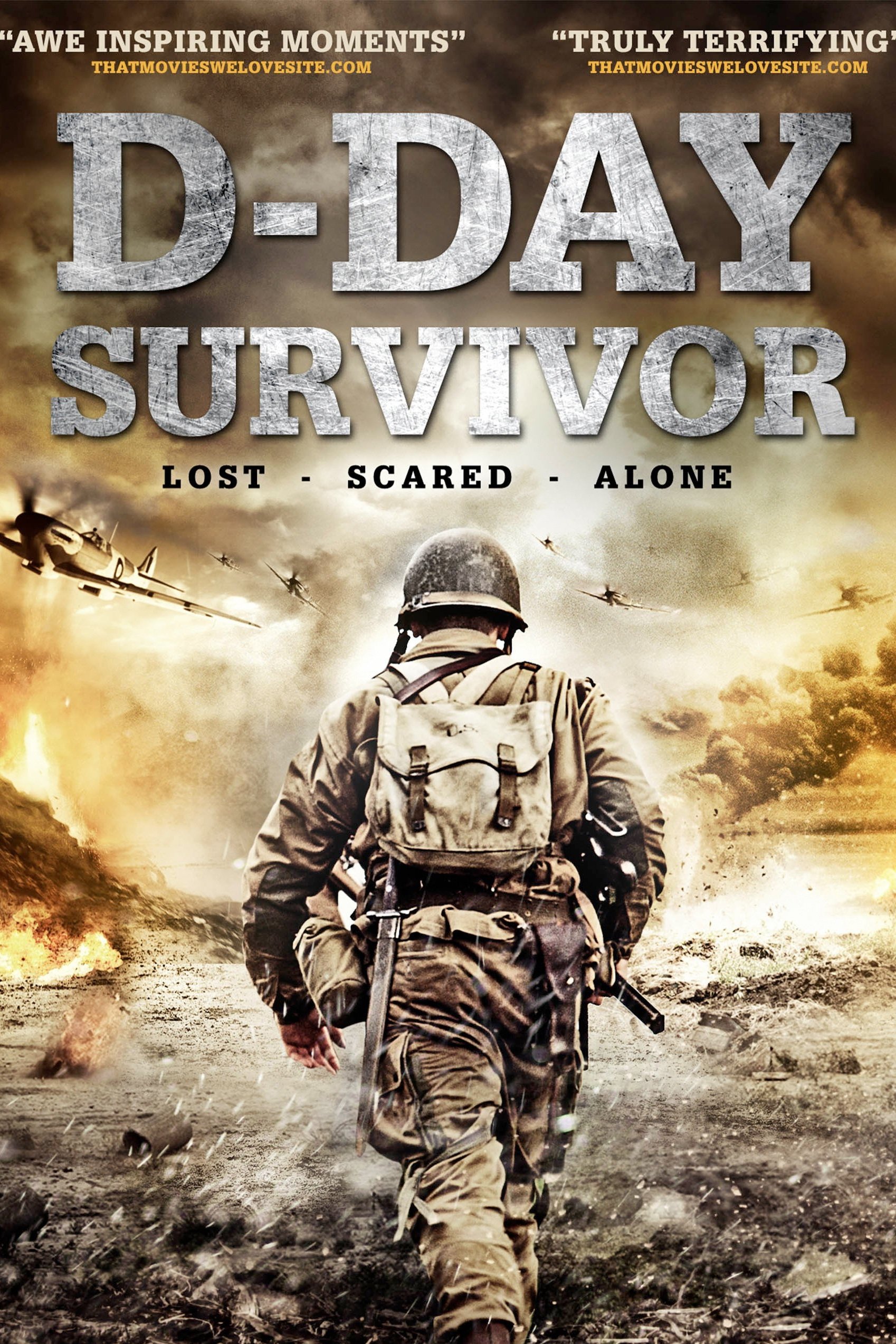 D-Day Survivor D-Day Survivor