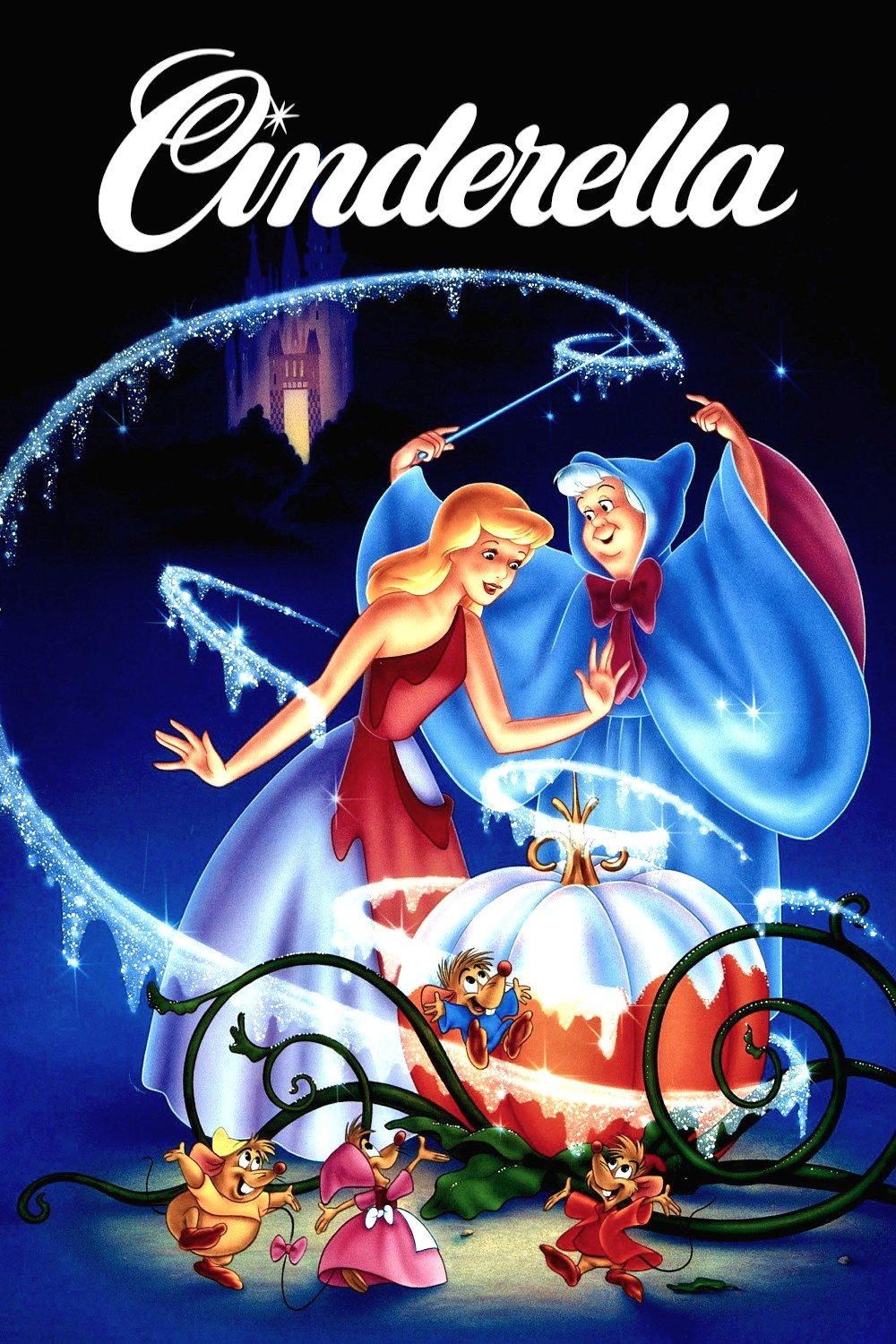 Cinderella