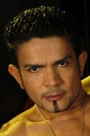 et billede af Junior Brasil