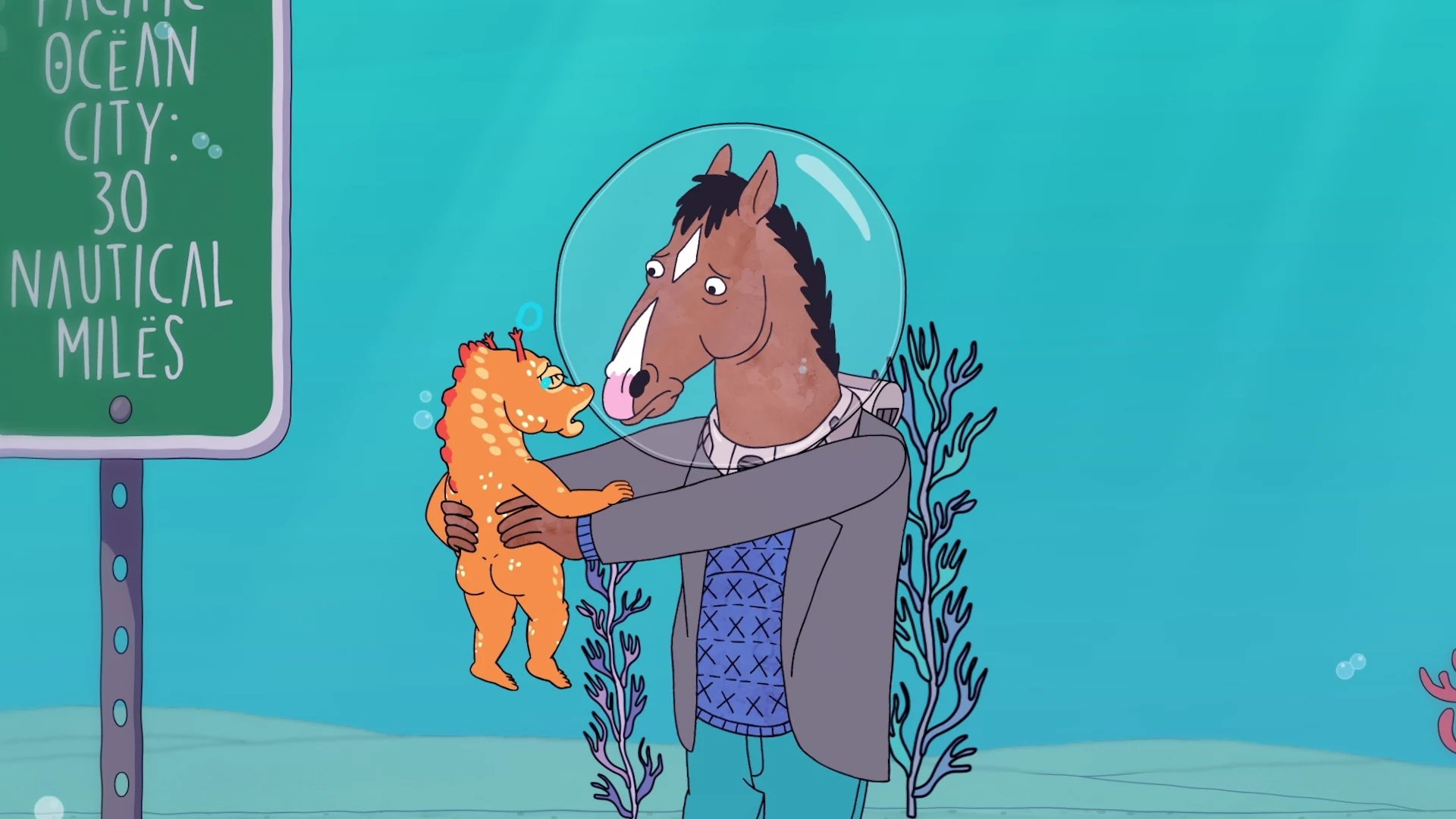 bojack horseman season 4 episode 6 kisscartoon