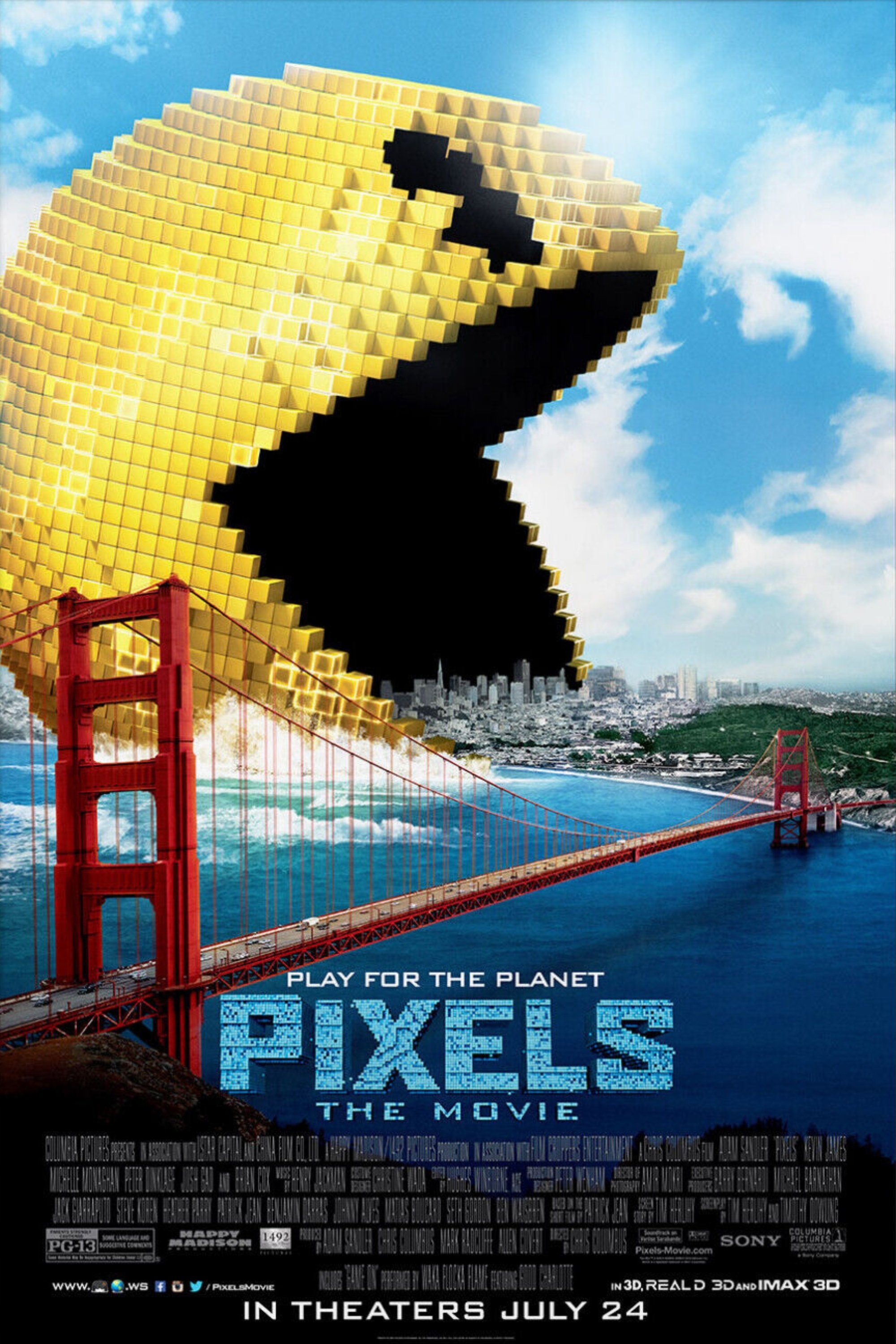 Pixels