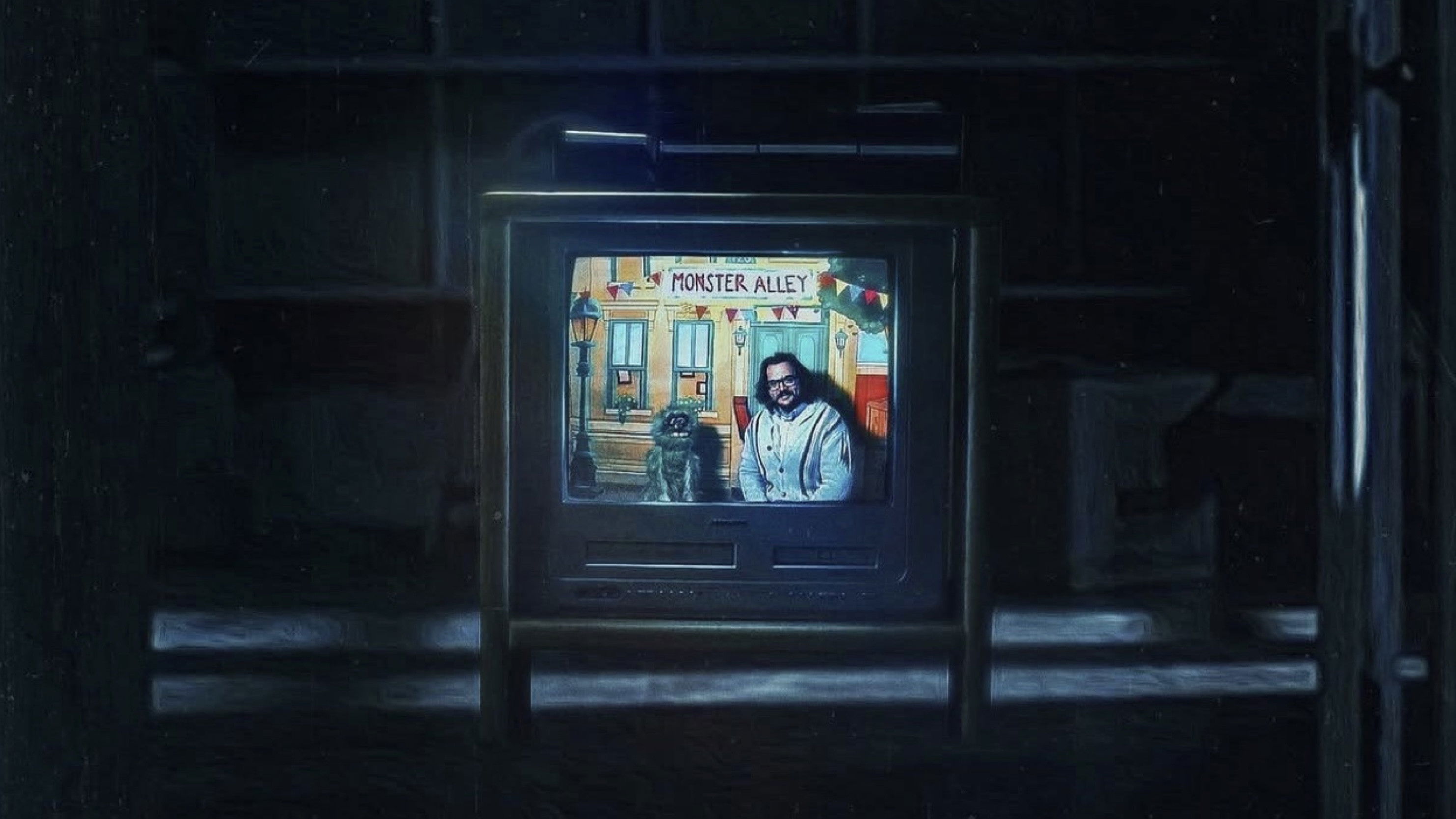 Play House backdrop image