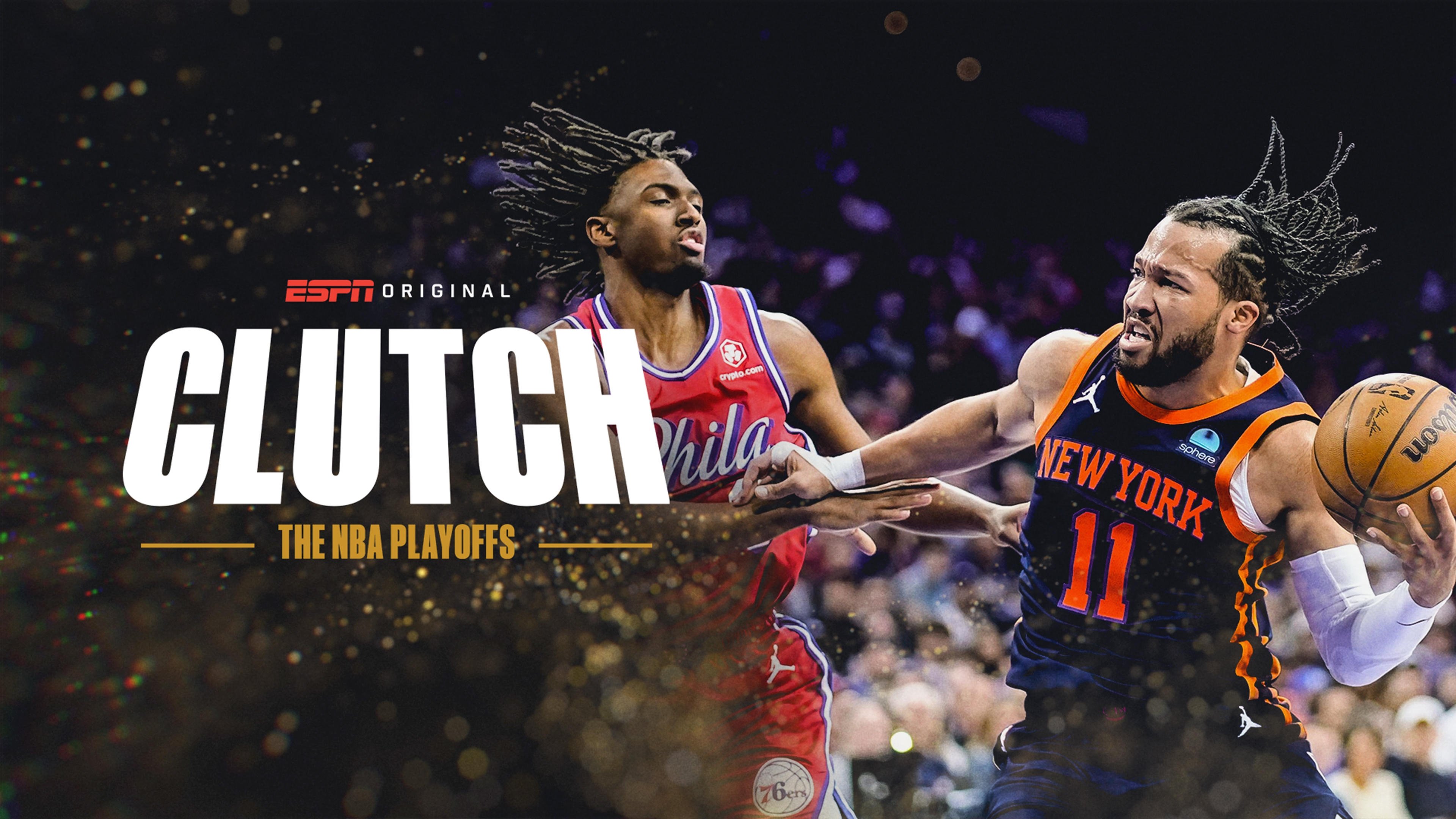 Clutch: The NBA Playoffs - Épisode 2