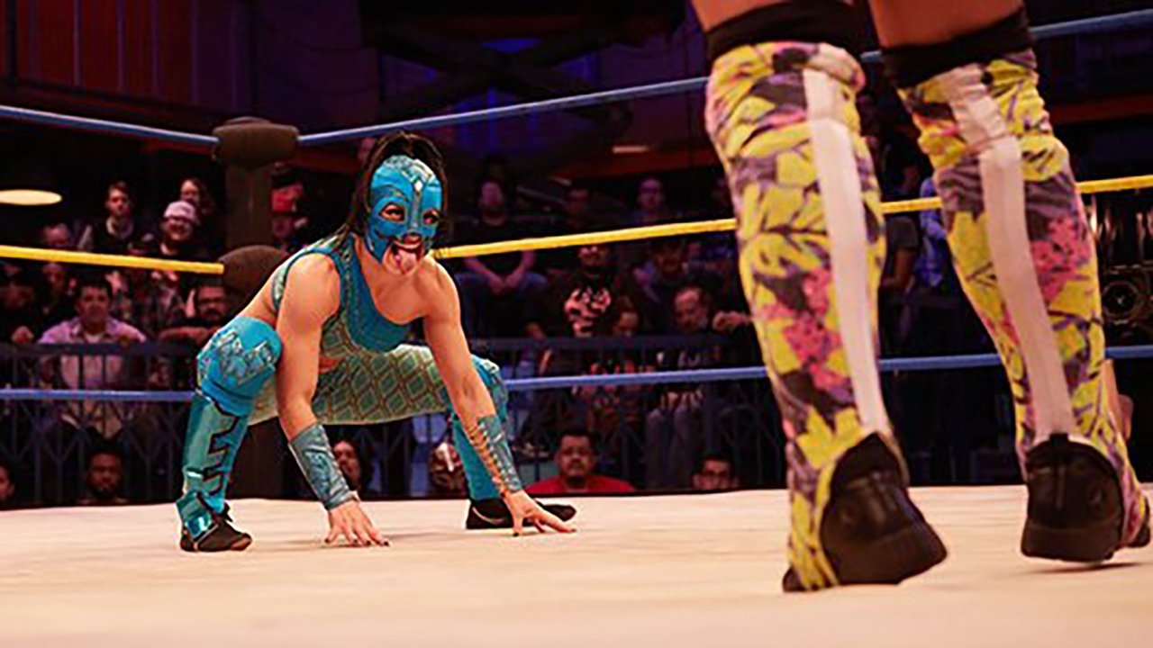 Lucha Underground