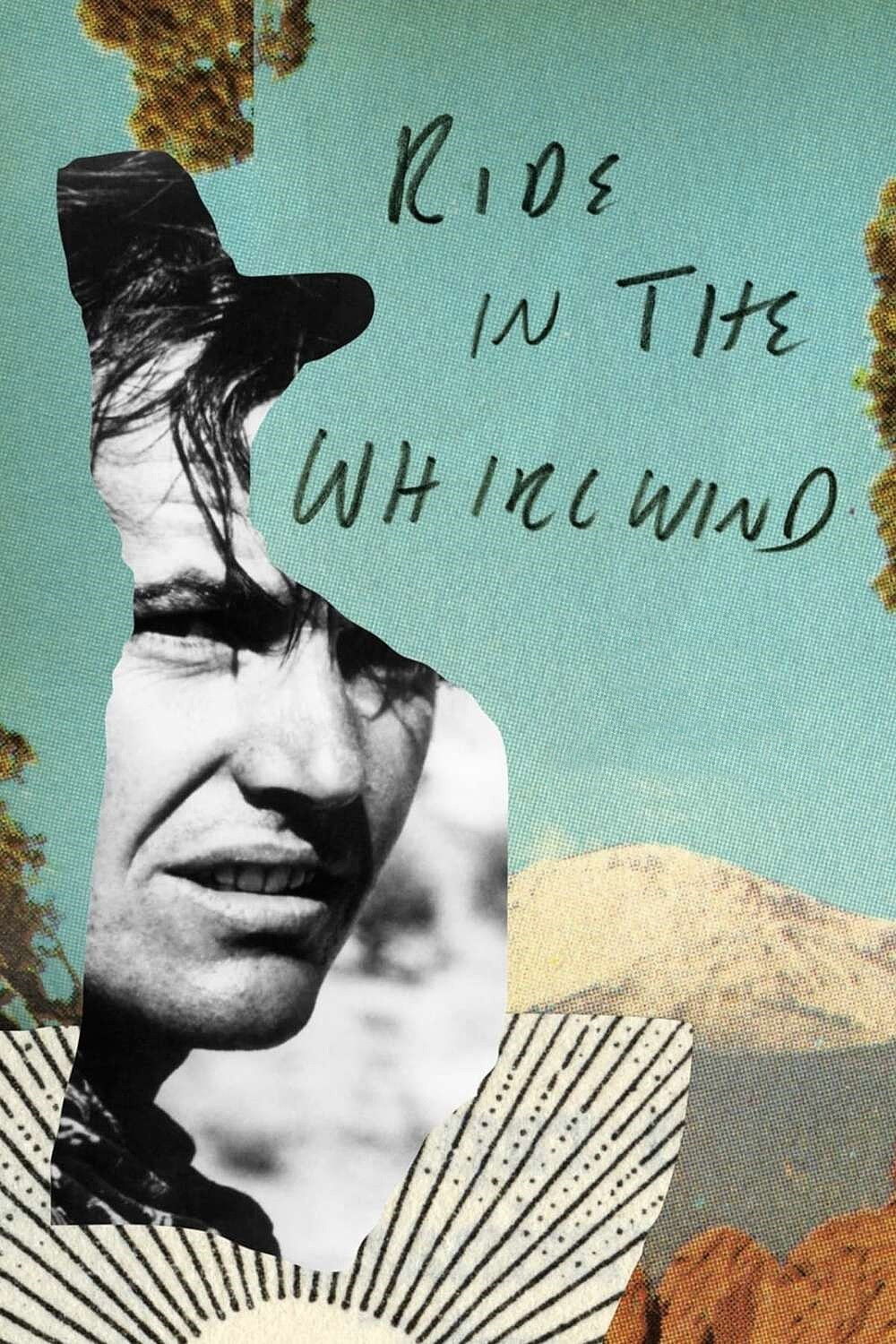 Ride in the Whirlwind