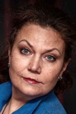 et billede af Mariya Klyukvina