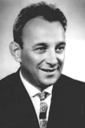 et billede af Werner Lierck