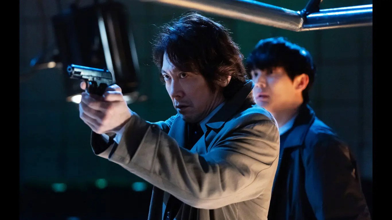 Episode 6