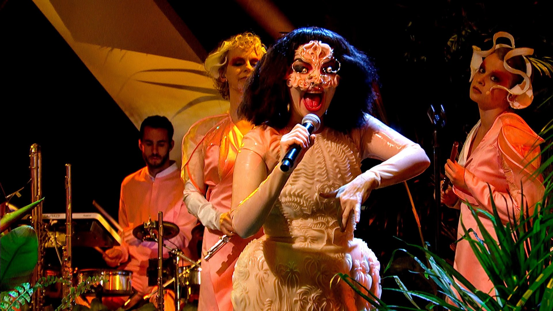 Later... with Jools Holland