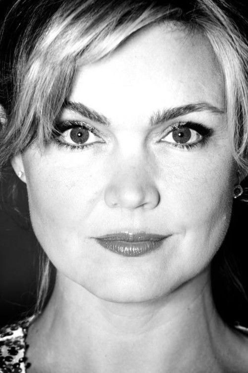 et billede af Patricia Franchino