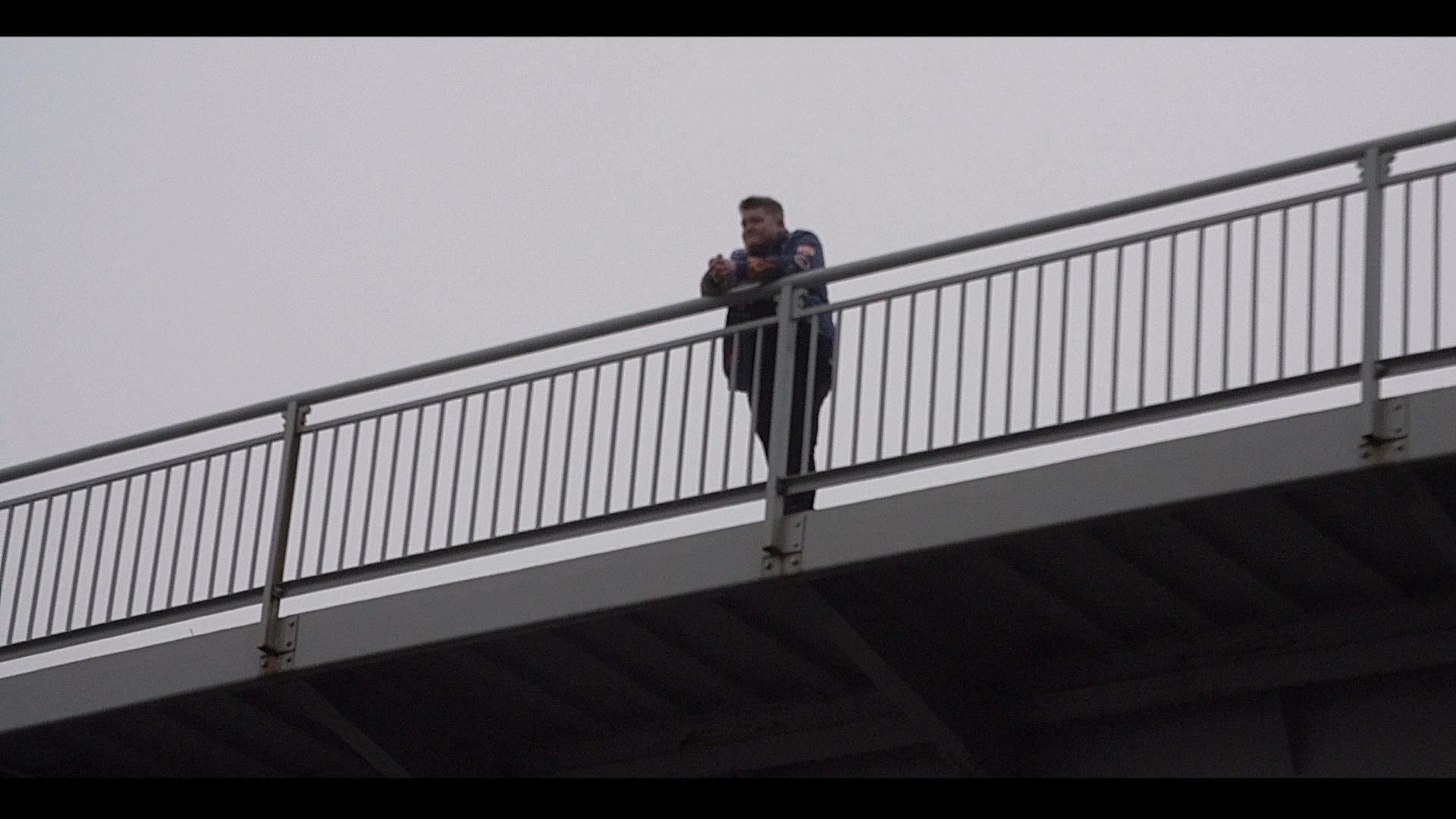 Hanging by a Thread (2025)